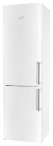 Kühlschrank Hotpoint-Ariston EBLH 20213 F Foto