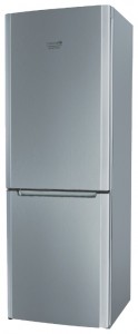 Хладилник Hotpoint-Ariston EBM 17220 NX снимка