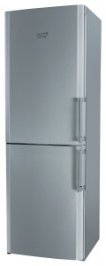 Холодильник Hotpoint-Ariston EBMH 18220 NX фото