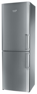 Холодильник Hotpoint-Ariston EBMH 18221 V O3 Фото