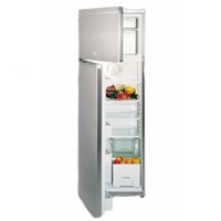 Kühlschrank Hotpoint-Ariston EDFV 335 XS Foto