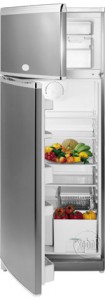 Kühlschrank Hotpoint-Ariston EDFV 450 XS Foto