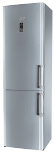 Хладилник Hotpoint-Ariston HBC 1201.3 M NF H снимка