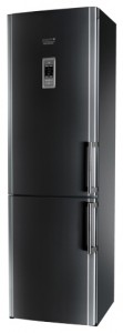 Kühlschrank Hotpoint-Ariston HBD 1201.3 SB F H Foto