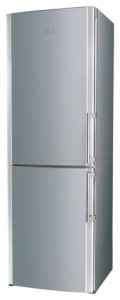 Хладилник Hotpoint-Ariston HBM 1181.3 S H снимка