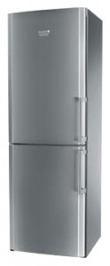 Холодильник Hotpoint-Ariston HBM 1201.3 S NF H Фото