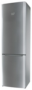 Kühlschrank Hotpoint-Ariston HBM 1202.4 M Foto