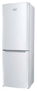 Kühlschrank Hotpoint-Ariston HBM 2181.4 Foto