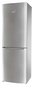 Kühlschrank Hotpoint-Ariston HBM 2181.4 X Foto