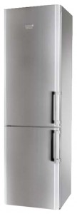 Buzdolabı Hotpoint-Ariston HBM 2201.4L X H fotoğraf