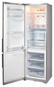 Kühlschrank Hotpoint-Ariston HBT 1181.3 M NF H Foto