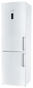 Buzdolabı Hotpoint-Ariston HBT 1201.4 NF H fotoğraf