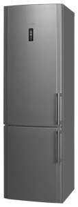 Buzdolabı Hotpoint-Ariston HBU 1201.4 X NF H O3 fotoğraf