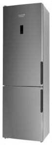 Kühlschrank Hotpoint-Ariston HF 5200 S Foto