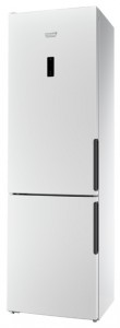 Kühlschrank Hotpoint-Ariston HF 5200 W Foto