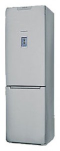 Холодильник Hotpoint-Ariston MBT 2012 IZS Фото