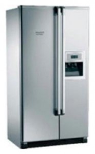 Холодильник Hotpoint-Ariston MSZ 802 D Фото