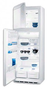 Kühlschrank Hotpoint-Ariston MTB 4511 NF Foto