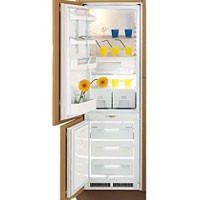 Kühlschrank Hotpoint-Ariston OK RF 3100 NFL Foto