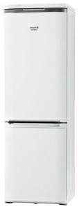 Kühlschrank Hotpoint-Ariston RMBA 1185.1 F Foto