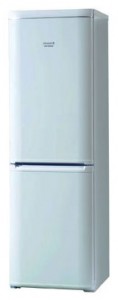 Kühlschrank Hotpoint-Ariston RMBA 1200 Foto
