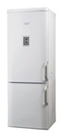 Kühlschrank Hotpoint-Ariston RMBHA 1200.1 F Foto