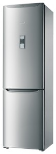 Холодильник Hotpoint-Ariston SBD 2022 Z фото