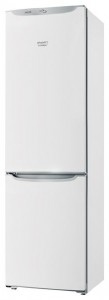Холодильник Hotpoint-Ariston SBL 2021 F фото