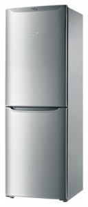 Холодильник Hotpoint-Ariston SBM 1712 фото