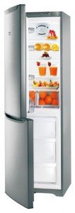 Kühlschrank Hotpoint-Ariston SBM 1822 V Foto