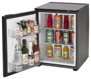 Kjøleskap Indel B Drink 30 Plus Bilde