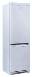 Kühlschrank Indesit B 15 Foto