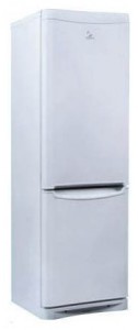 Buzdolabı Indesit B 18 FNF fotoğraf