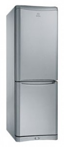 Kühlschrank Indesit BA 20 S Foto