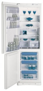 Buzdolabı Indesit BAAN 14 fotoğraf