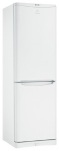 Buzdolabı Indesit BAAN 23 V fotoğraf