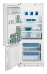 Kjøleskap Indesit BAN 10 Bilde