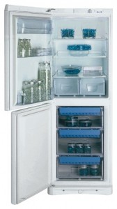 Buzdolabı Indesit BAN 12 fotoğraf