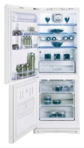 Buzdolabı Indesit BAN 35 V fotoğraf
