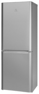 Kühlschrank Indesit BIA 16 S Foto