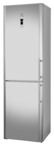 Kühlschrank Indesit BIA 20 NF Y S H Foto
