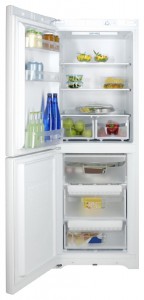 Kühlschrank Indesit BIAA 12 Foto