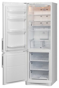 Buzdolabı Indesit BIAA 18 NF H fotoğraf