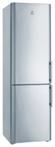 Køleskab Indesit BIAA 18 S H Foto