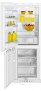 Buzdolabı Indesit C 138 fotoğraf