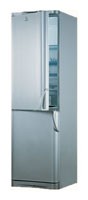 Kühlschrank Indesit C 240 S Foto