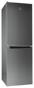 Холодильник Indesit LI70 FF1 X фото