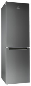 Buzdolabı Indesit LI80 FF2 X fotoğraf