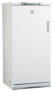 Холодильник Indesit NSS12 A H Фото