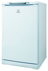 Buzdolabı Indesit NUS 10.1 AA fotoğraf
